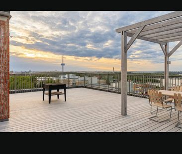 Lokomobilvägen, Nacka Strand - Foto 3