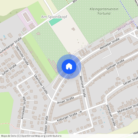 Welsleber Straße 25-28, 39122 Sachsen-Anhalt - Magdeburg