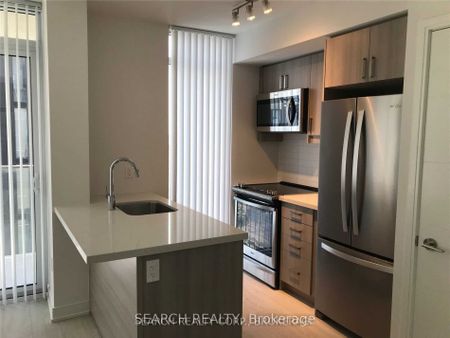 For Lease - 50 Wellesley Street Unit# 3801, Toronto, Ontario - Photo 3
