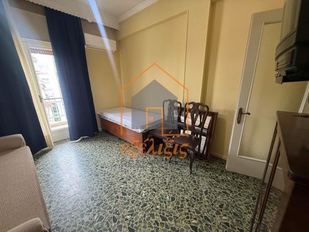 Studio/Γκαρσονιέρα για ενοικίαση Επτά Πλατάνια - Οξυγόνο (Βόλος) - Photo 5