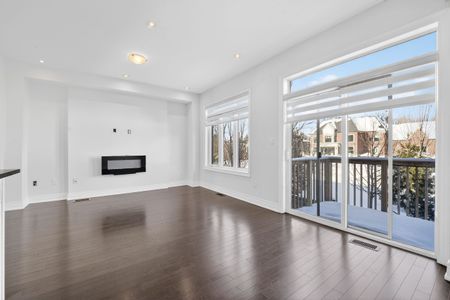 For Lease - 62 Ingleside Street, Vaughan, Ontario - Photo 5