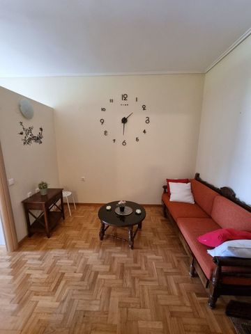 Διαμέρισμα για ενοικίαση Λόφος Βελισσαρίου - Λούτσα (Ιωάννινα) - Φωτογραφία 2