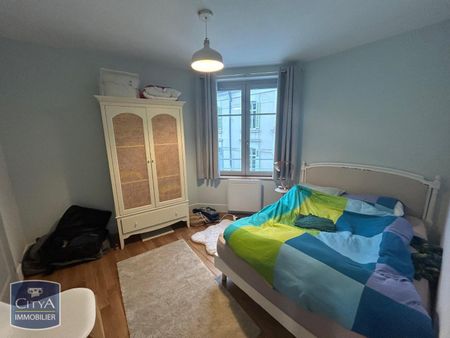 Location Appartement 2 pièces 28m² CHATEAUROUX 36000 - Photo 4