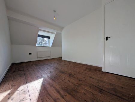2 bedroom terraced house to rent - Photo 2