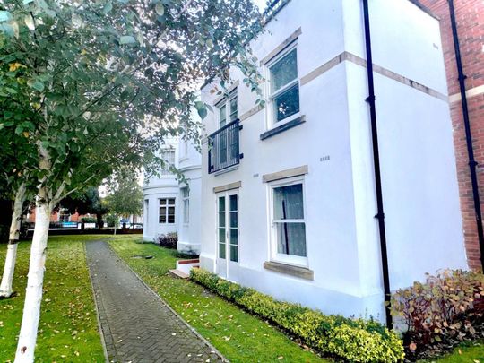 124C Merridale House, Compton Road, Wolverhampton, West Midlands, WV3 9QB - Photo 1