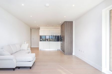 Hopgood Tower, 15 Pegler Square, SE3 9FX - Photo 4