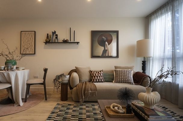 1 bedroom apartment to rent - Photo 1