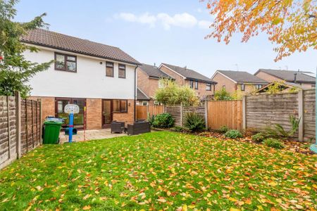 3 bedroom semi-detached house to rent - Photo 4