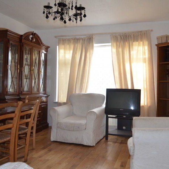 4 bedroom terraced house to rent - Photo 1