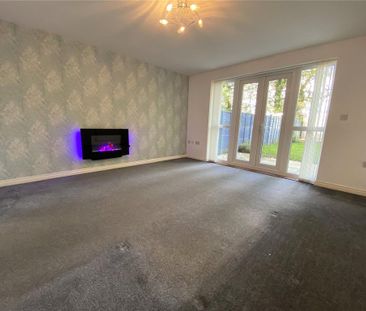 4 bedroom terraced house to rent - Photo 1