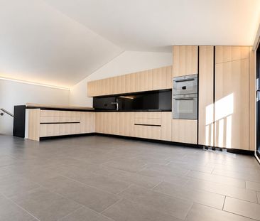 Arosio - Nuova casa unifamiliare tra natura ed architettura - Photo 2