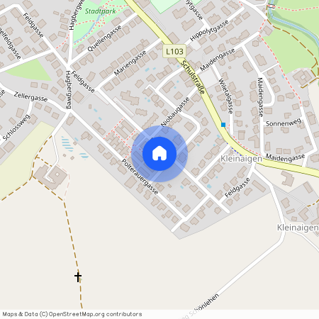 3240 Mank, DR. LEICHTFRIED-GASSE 8-12