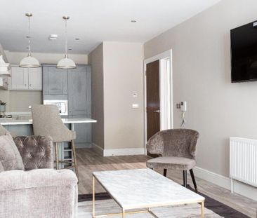 Apt 14, 1 Rosepark Gardens, Lesley Park Royal, Belfast, BT5 7LW - Photo 4