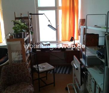 Wohnungsswap - 3 Zimmer, 70 m² - Steinstraße, Mitte, Berlin - Photo 1