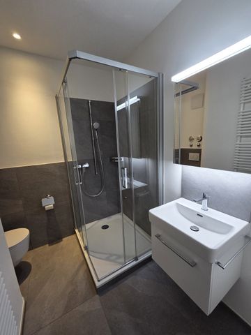 Rent a 3 ½ rooms apartment in Zürich - Photo 4
