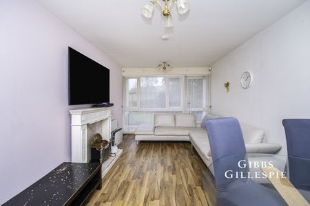 1 Bedroom Flat/Apartment to rent - Photo 2