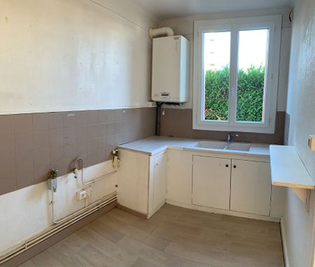 Location Maison 4 pièces 68m² - Photo 4