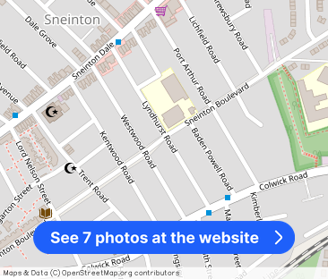 Sneinton Boulevard, Sneinton NG2 - Photo 1