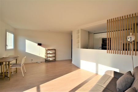 Location appartement 2 pièces, 46.00m², Le Kremlin-Bicêtre - Photo 5