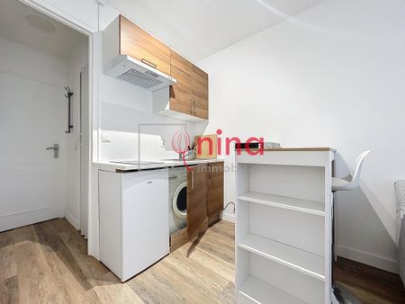 Location Appartement - Photo 2