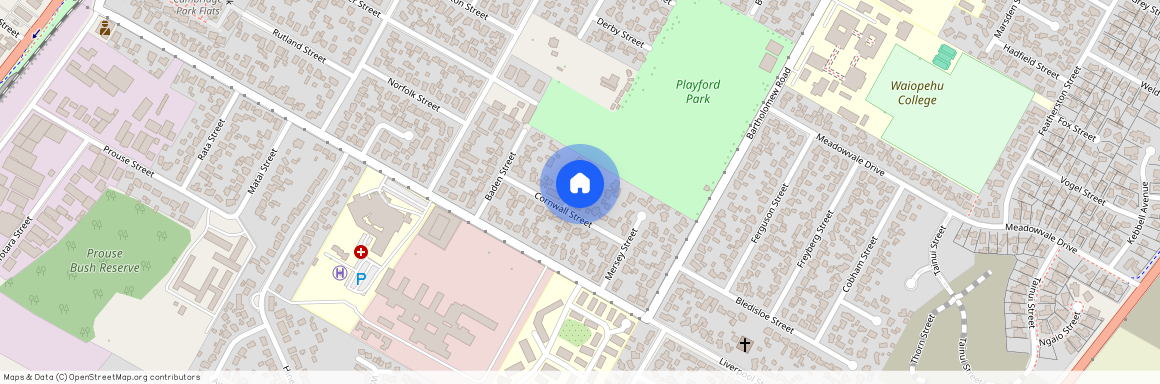 4 Ascot Street, Levin, Horowhenua