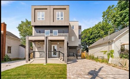 For Lease - 146 Celina Street Unit# Unit C, Oshawa, Ontario - Photo 4