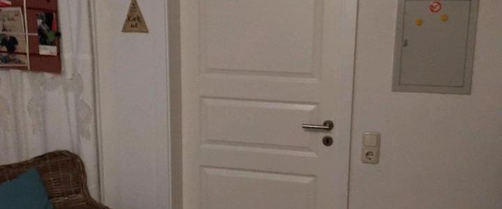 3-Zimmer Wohnung 80 qm in 25727 Krumstedt (nicht in Tangstedt) - Photo 1