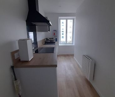 Appartement 1 pièce(s) - 18.05 m² - Photo 5