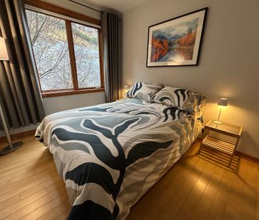 Condo for rent, Mont-Tremblant - Photo 5