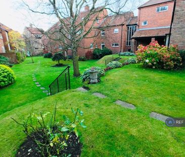 Studio to rent - Photo 5