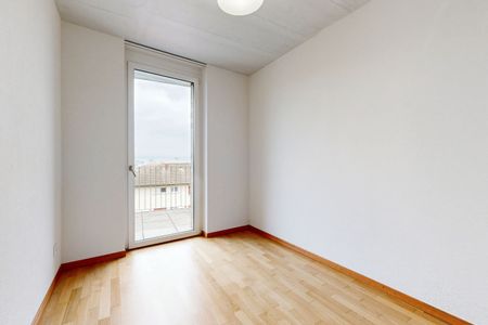 Magnfique 4.0 pièces en attique - Bon MANOR de CHF 1,000.- à la signature ! - Photo 3