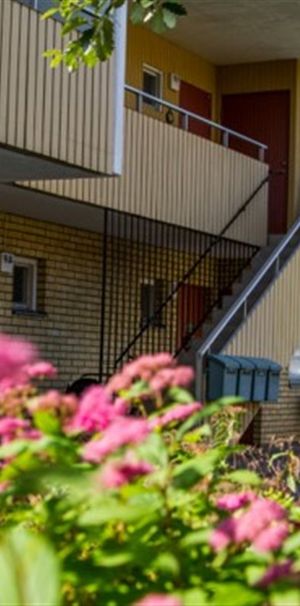 Talgoxestigen 15 H - Photo 1