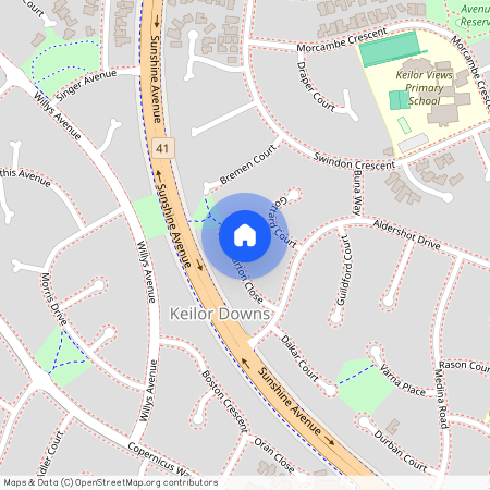 12 Burton Close, Vic 3038, Keilor Downs