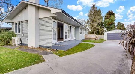 Five Bedroom Home Near Waikato Hospital - Photo 3