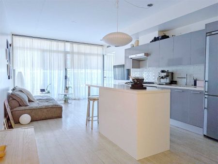 For Lease - 1201 Dundas Street Unit# 412, Toronto, Ontario - Photo 5