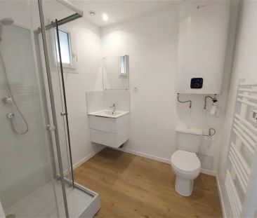 Location appartement 2 pièces - 38m² à Sainte foy - la - grande (33... - Photo 4