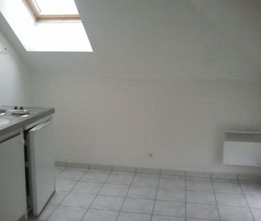 Location appartement 1 pièce, 17.52m², Monthou-sur-Bièvre - Photo 1