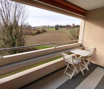 2.5 room apartment in Morges for 1650fr - Photo 5