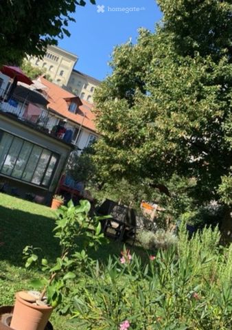 2,5 Zimmer Wohnung im Marzili Juni-Juli zu vermieten - Photo 5