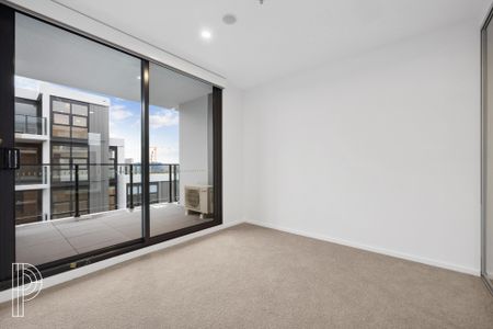 Brand new 1 bedroom plus Study apartment in the latest Gungahlin's development; Sierra! - Photo 4
