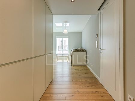 Apartamento T3 em Lisboa - Photo 5