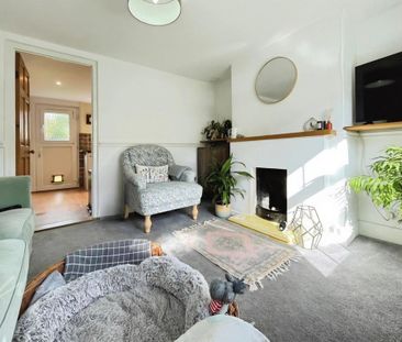 2 bedroom terraced house to rent - Photo 5