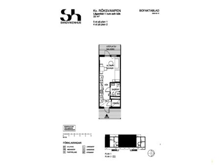 Smassens väg 43 C - Foto 5