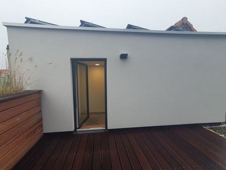 Instapklaar appartement met modern dakterras op de 1ste verdieping - Photo 5
