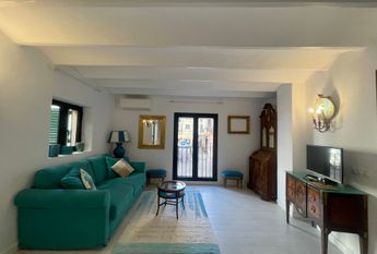 SOLAMENTE ALQUILER MENSUAL. DISPONIBLE A PARTIR DE ENERO 2026 casco antiguo, Plaza Cort, Palma.