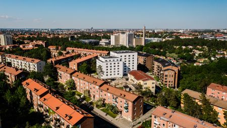 Kamrerarvägen 25 - Photo 2