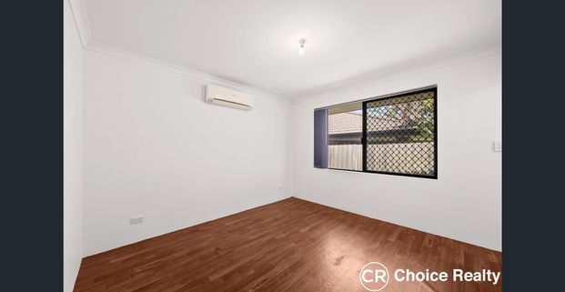 Safe and Secure! - Photo 1