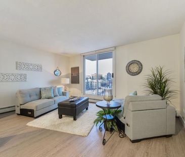 Capital View Tower | 10711 Saskatchewan Dr., Edmonton - Photo 1