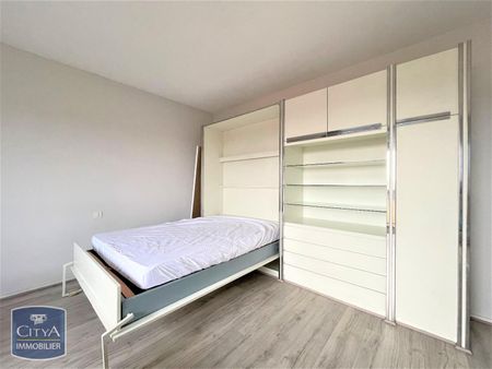 Location Appartement 1 pièce 29m² MONTAUBAN 82000 - Photo 4