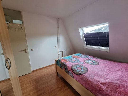 Te huur: Huis Cadmiumgeel in Zoetermeer - Foto 1